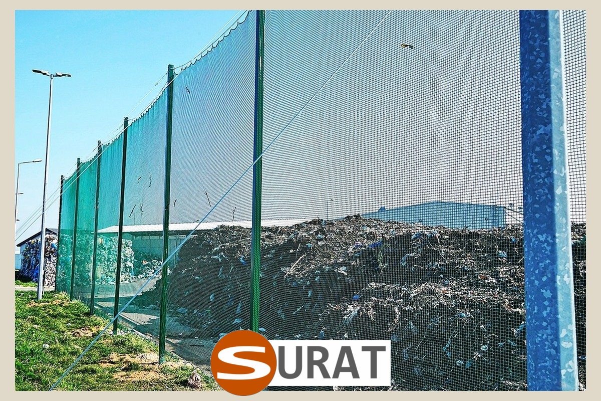   Surat - Siatka - 10x10/4 