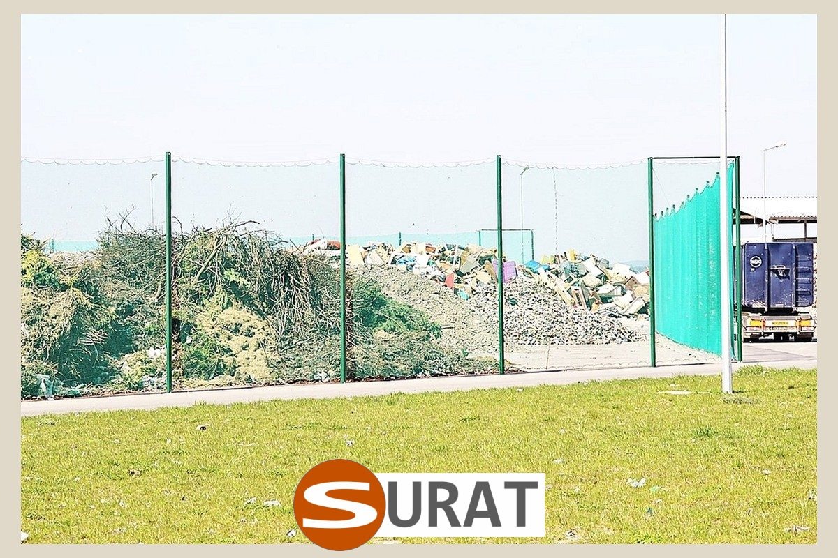   Surat - Siatka - 10x10/4 