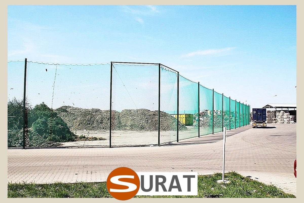   Surat - Siatka - 10x10/4 