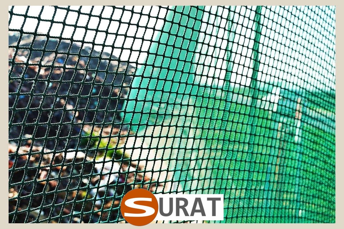   Surat - Siatka - 4x4/2 