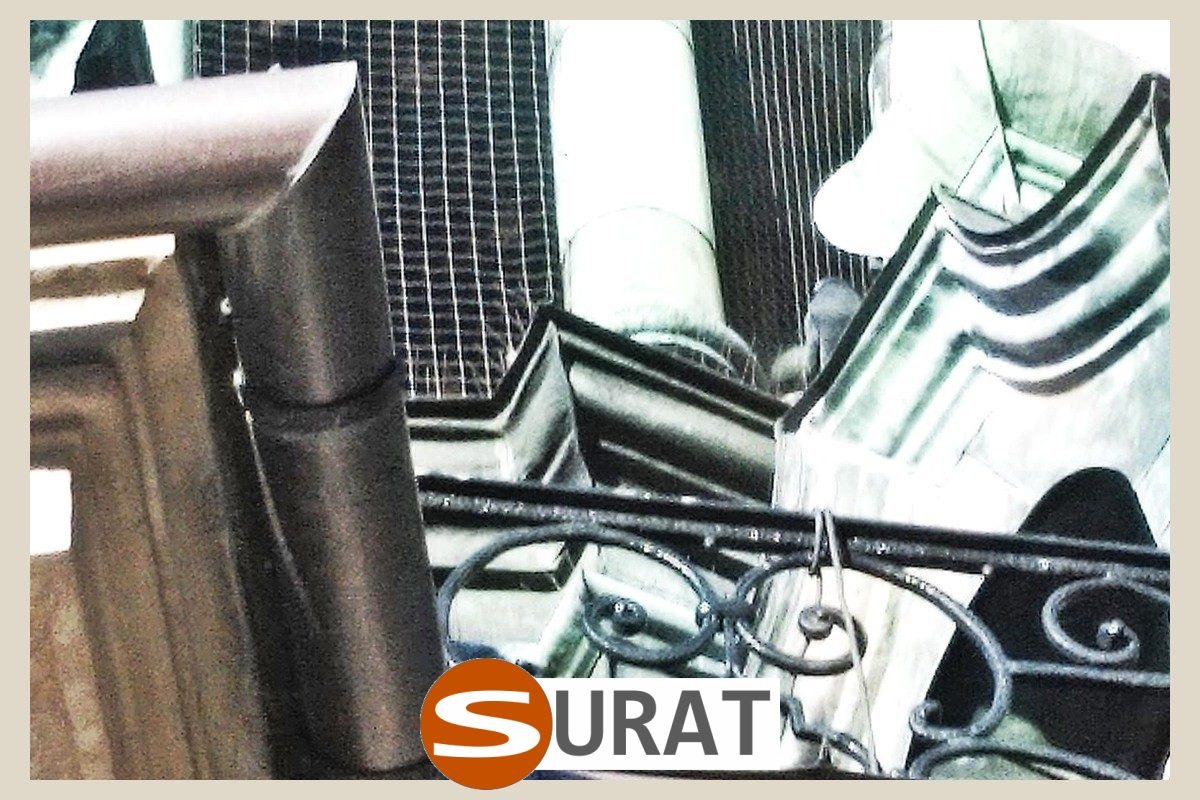   Surat - Siatka - 10x10/4 