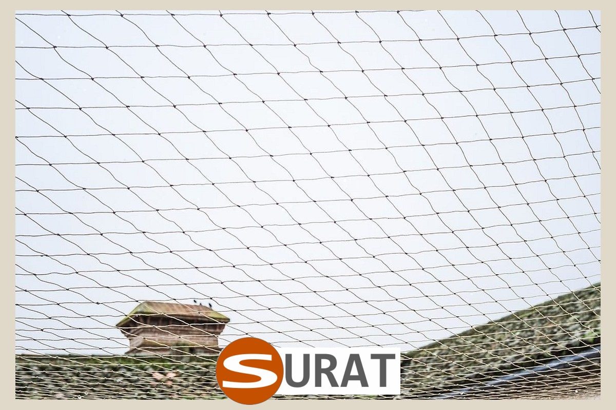   Surat - Worek Płaski - 2x2/2 