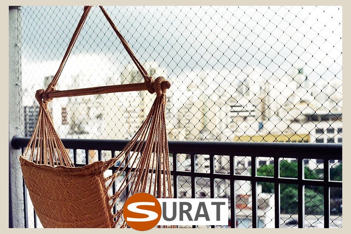   Surat - Siatka - 4x4/2 