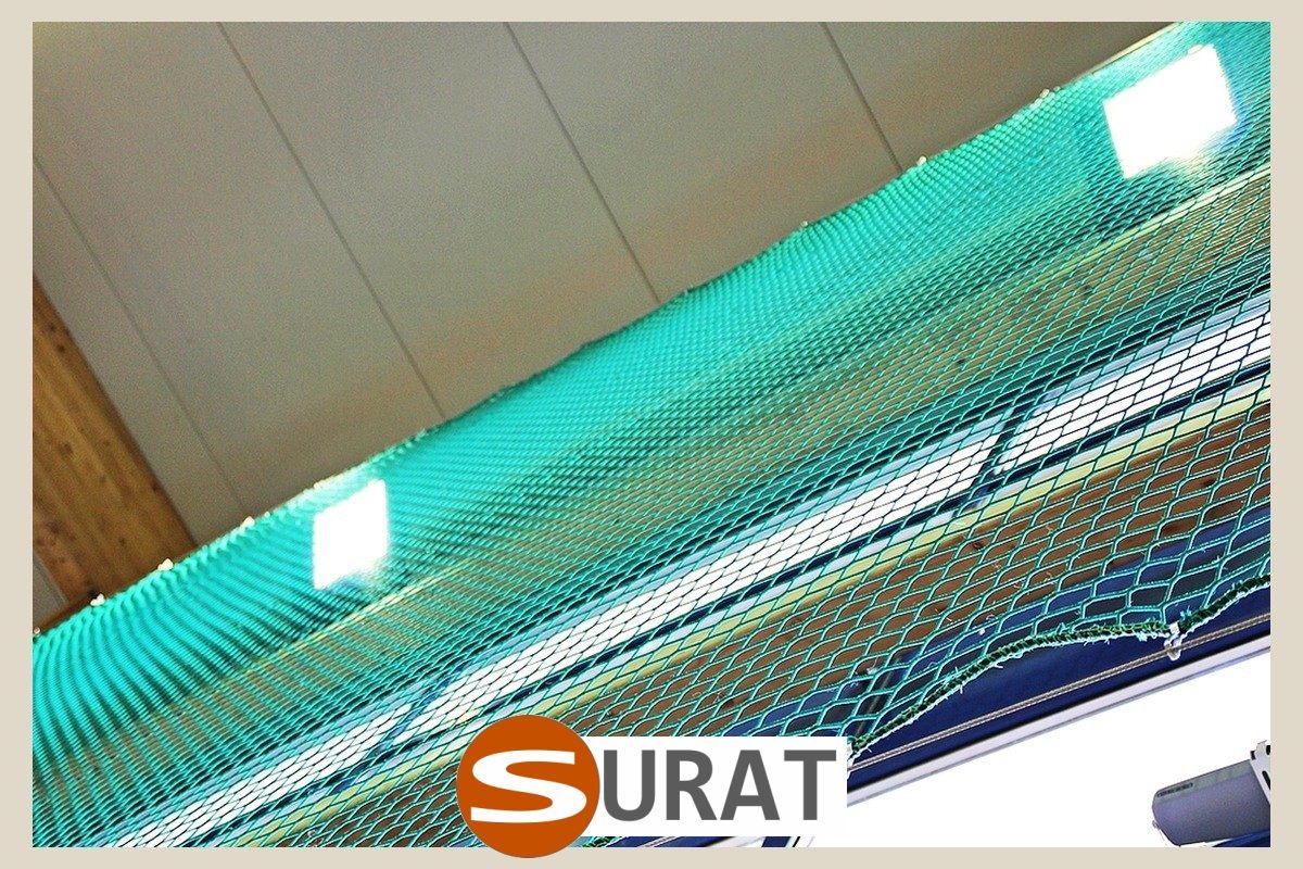  Surat - Zabezpieczenie linii produkcyjnej 