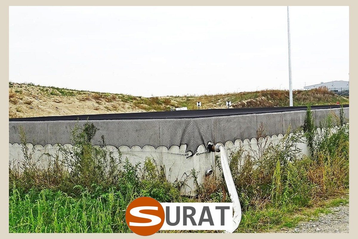  Surat - Zabezpieczenie akwenów i zbiorników 