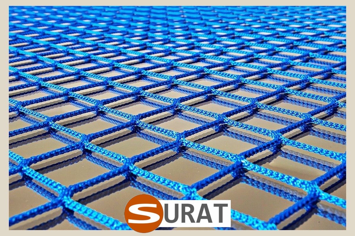   Surat - Worek Płaski - 2x2/2 