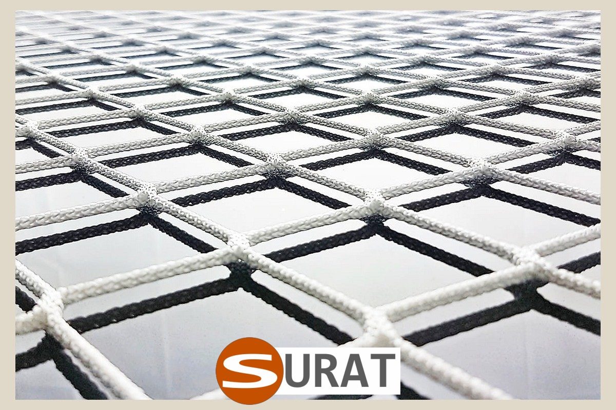   Surat - Worek Płaski - 3x3/4 