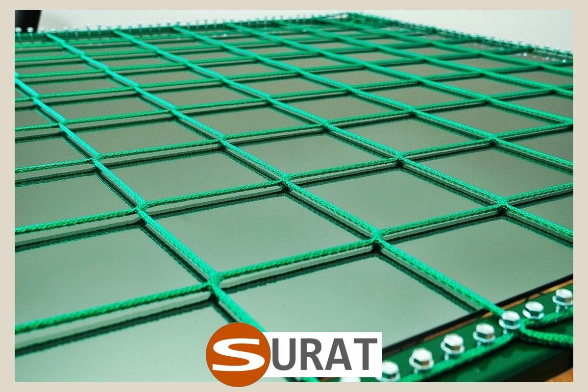   Surat - Worek Płaski - 3x3/4 