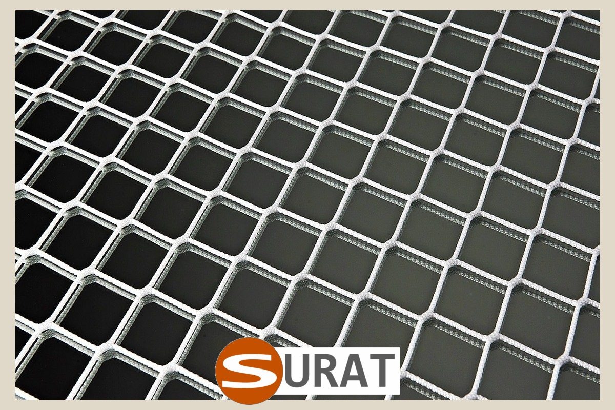   Surat - Siatka - 4x4/2 