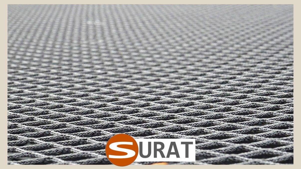  Surat - Ogrodzenie dla koni 