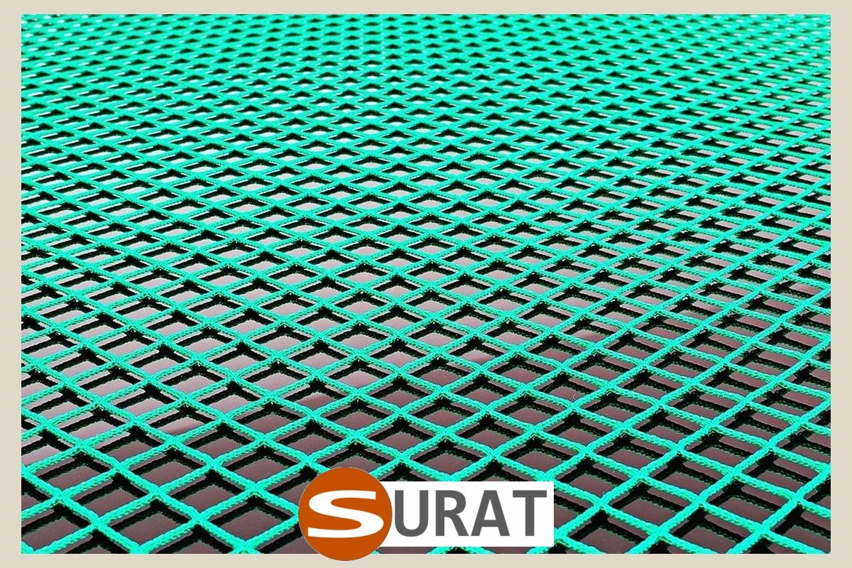 Surat - Ogrodzenie dla krów 