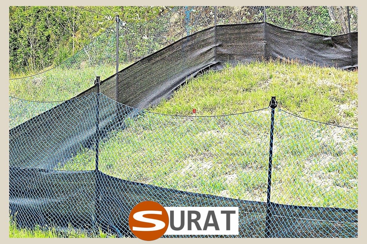   Surat - Siatka - 10x10/4 