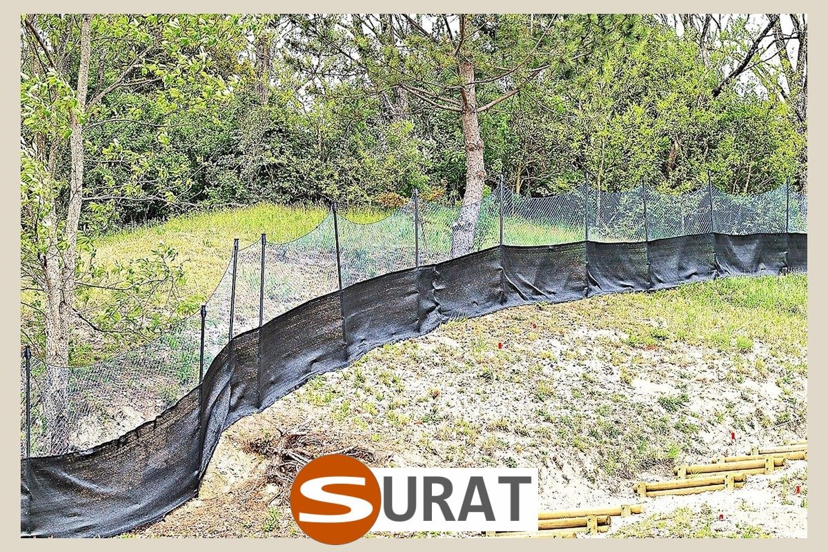   Surat - Siatka - 4x4/2 