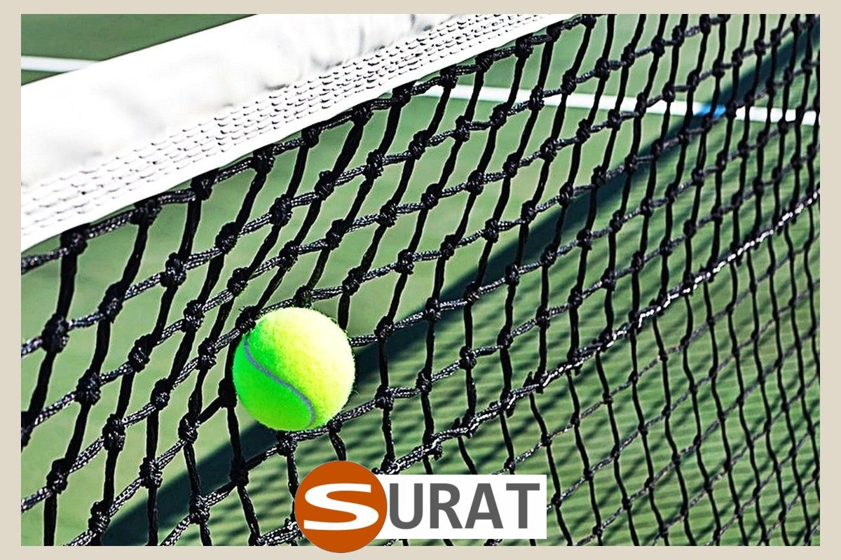  Surat - Tenis - Piłkochwyty tenisowe - Łapacz piłek tenisowych 