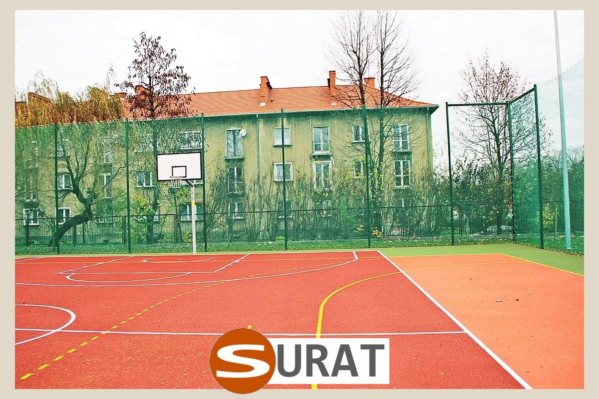  Surat - Tenis - Piłkochwyty tenisowe - Łapacz piłek tenisowych 