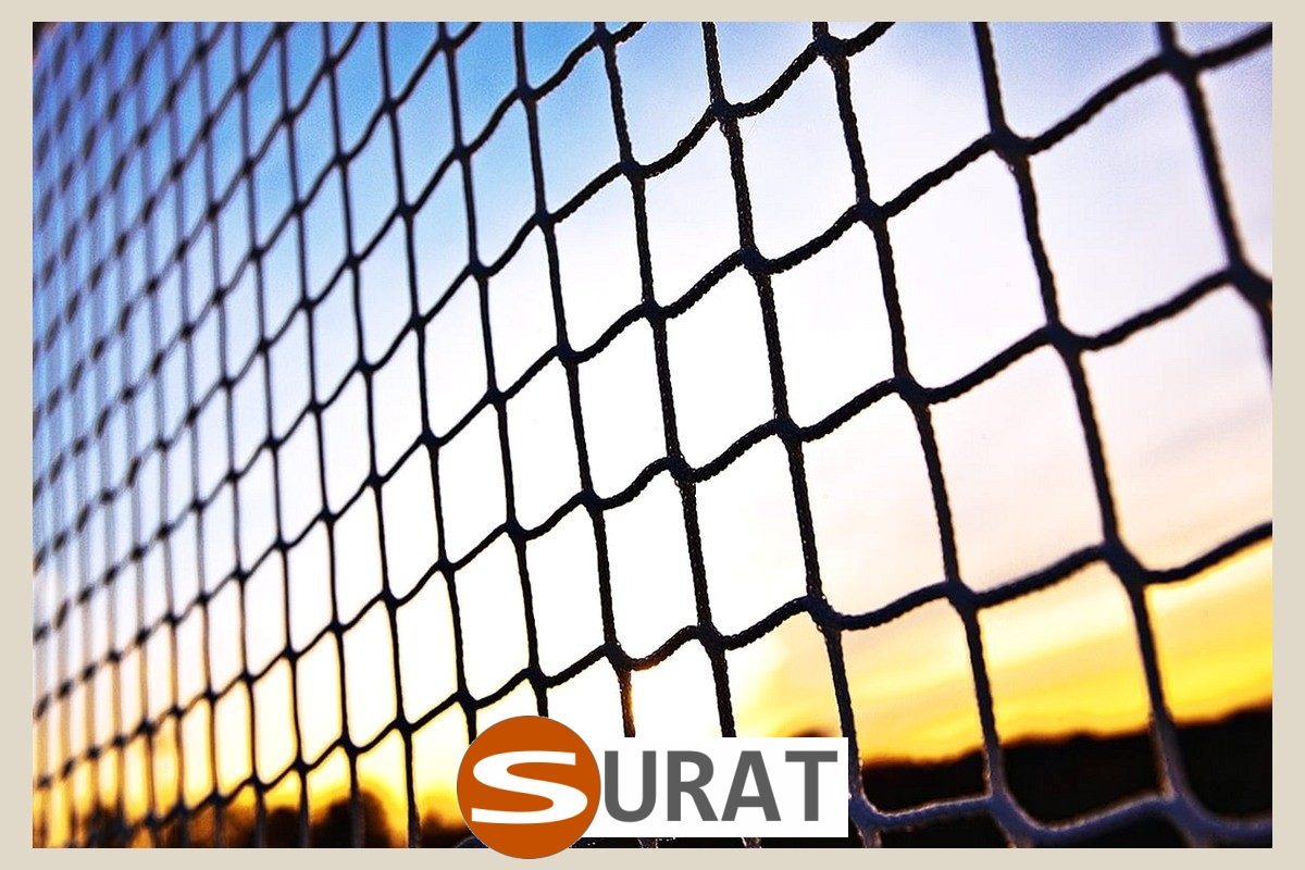   Surat - Siatka - 4x4/2 