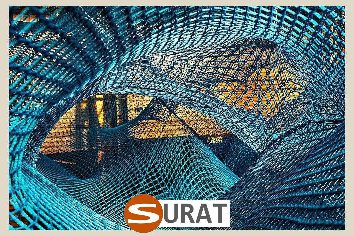   Surat - Siatka - 4x4/2 