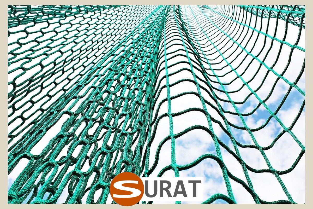   Surat - Worek Kwadratowy - 8x8/6 