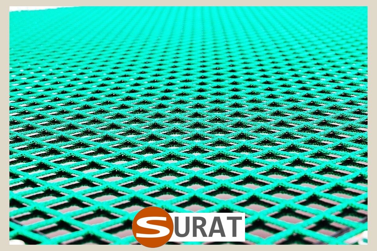   Surat - Worek Płaski - 2x2/2 