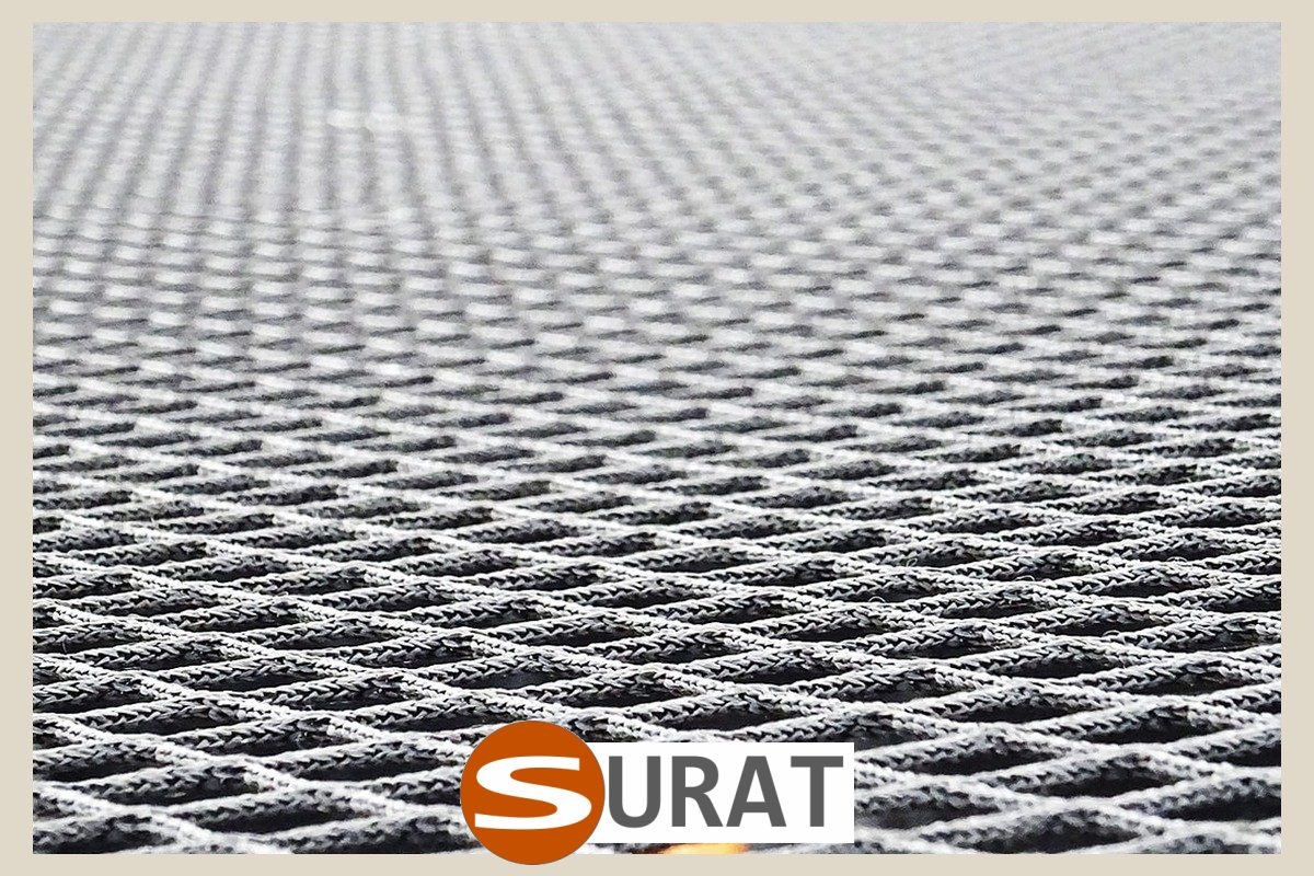   Surat - Siatka - 4x4/2 