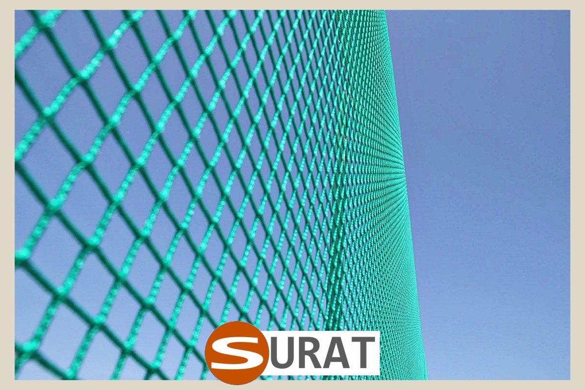   Surat - Siatka - 4x4/2 