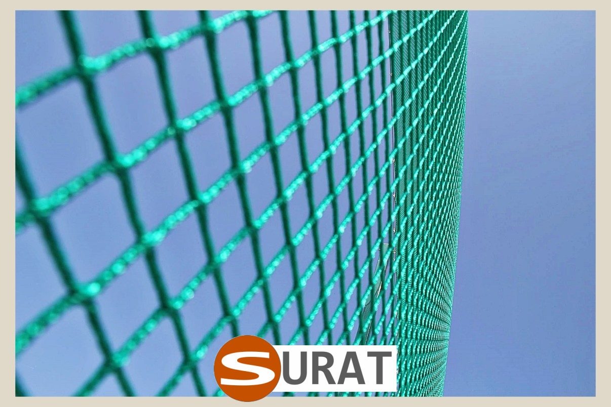   Surat - Siatka - 4x4/2 