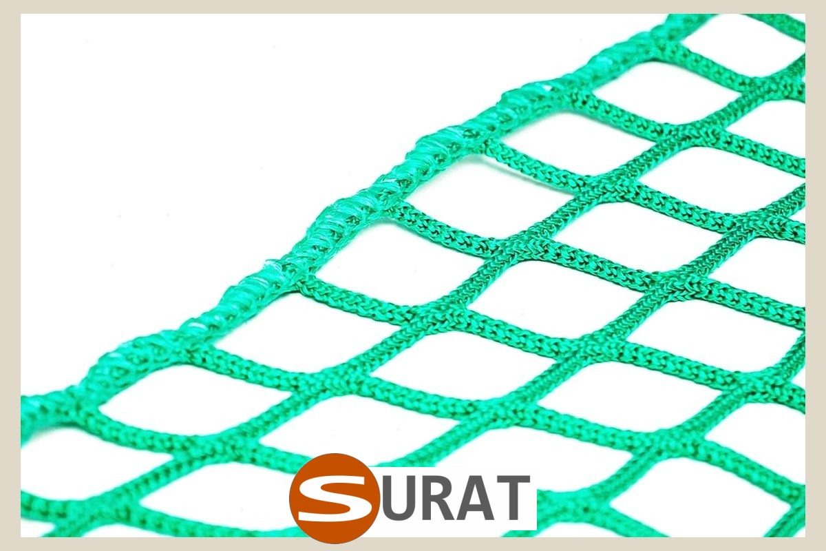   Surat - Worek Płaski - 2x2/2 