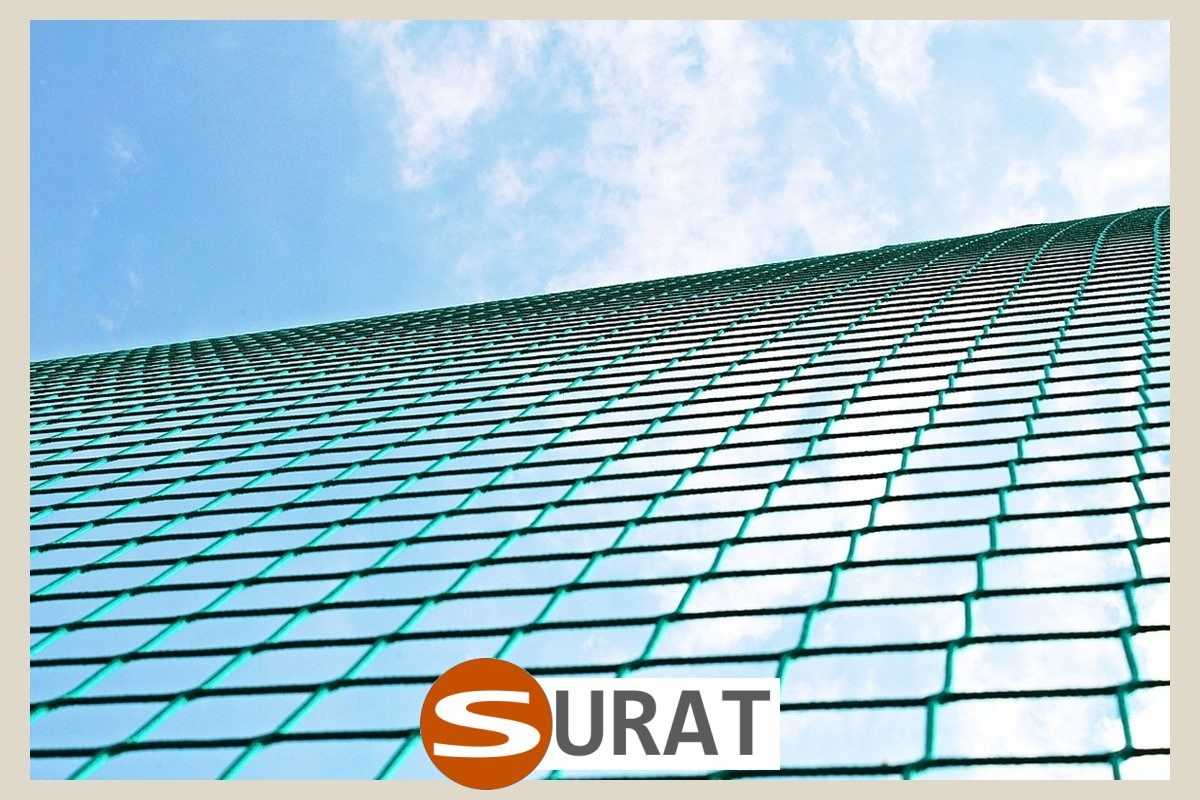   Surat - Siatka - 4x4/2 
