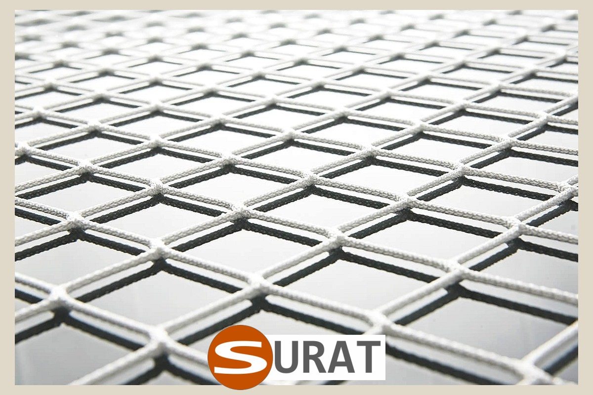   Surat - Siatka - 4x4/2 