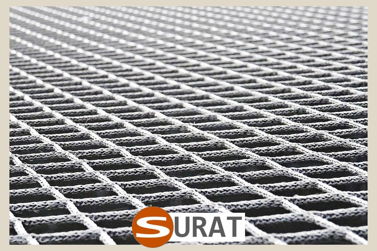   Surat - Worek Kwadratowy - 8x8/6 