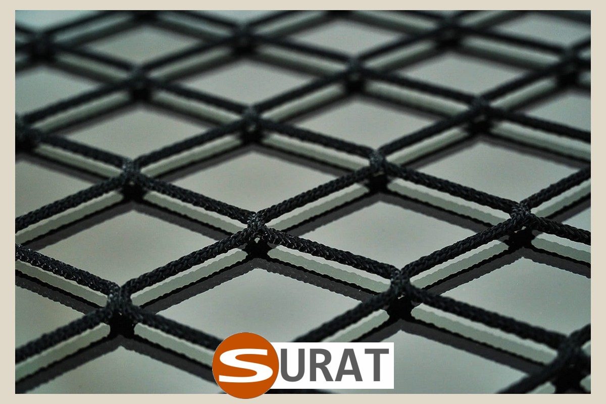   Surat - Siatka - 4x4/2 