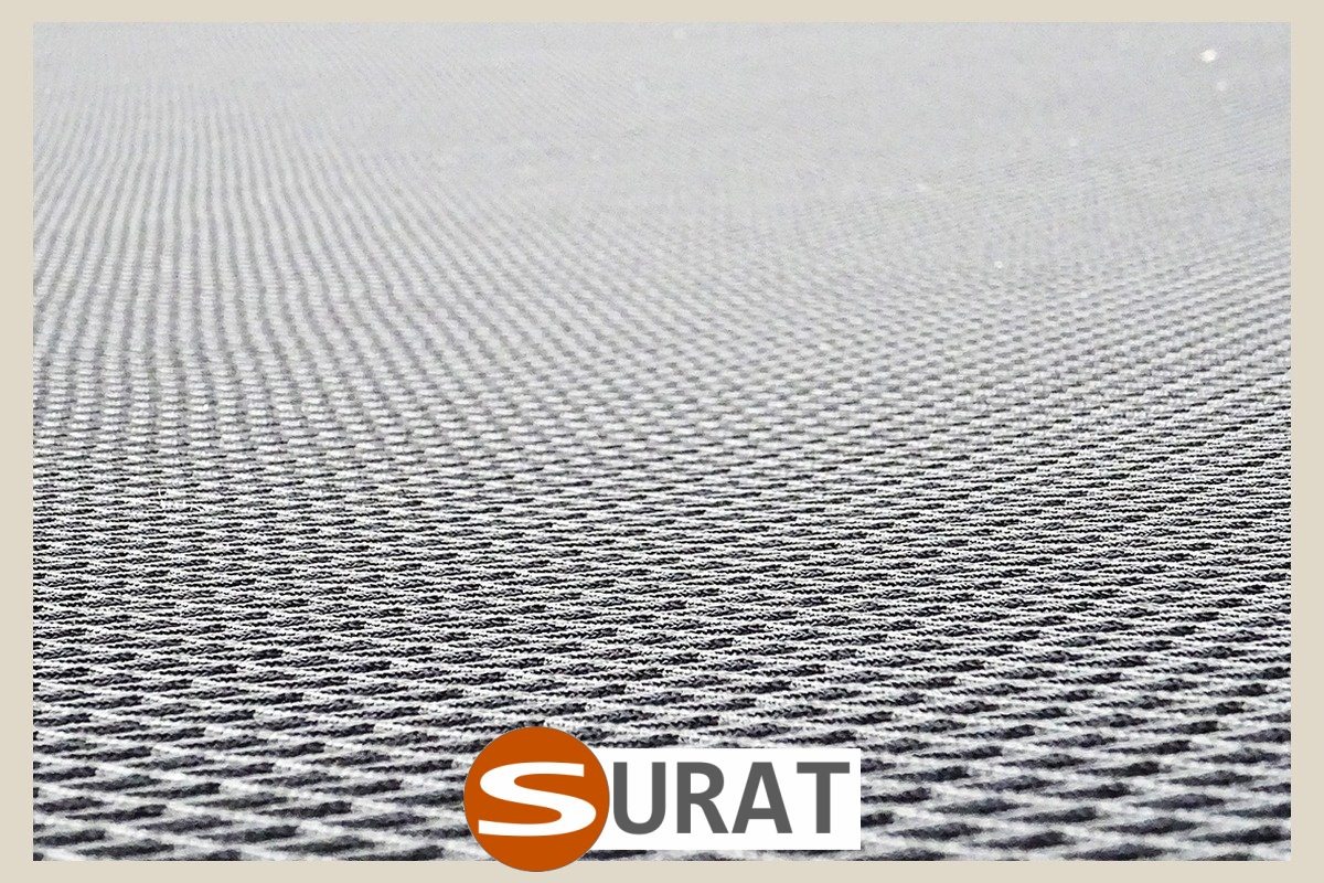  Surat - Worek Kwadratowy - 8x8/6 