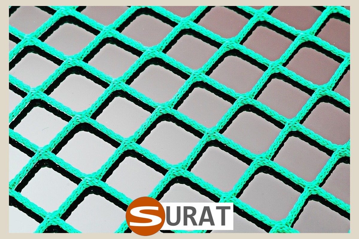   Surat - Worek Płaski - 2x2/2 