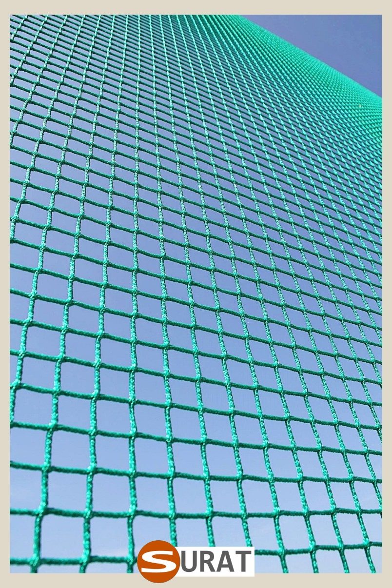   Surat - Siatka - 4x4/2 