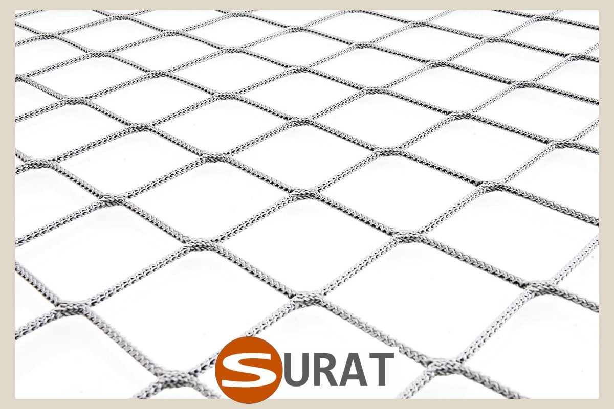   Surat - Siatka - 4x4/2 