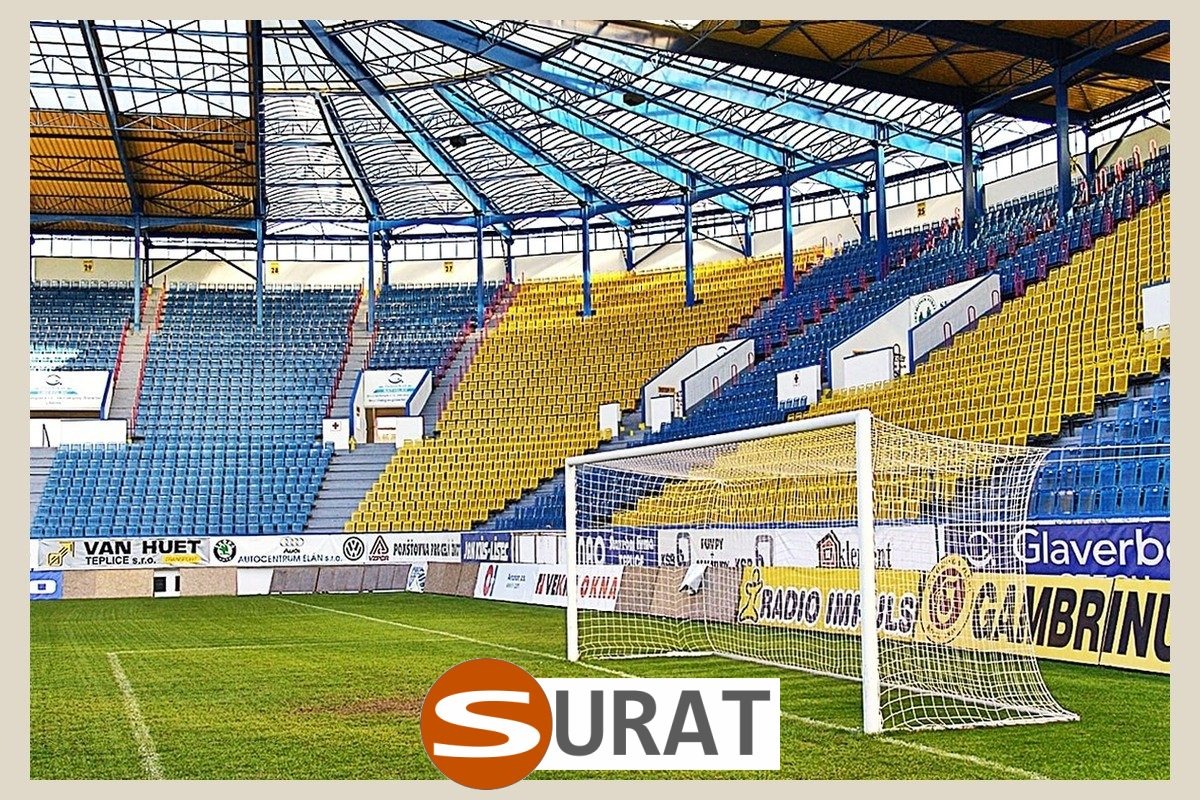   Surat - Worek Płaski - 2x2/2 