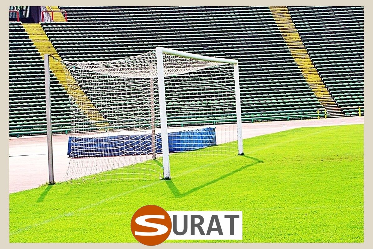   Surat - Worek Kwadratowy - 8x8/6 