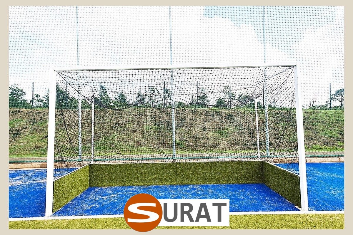   Surat - Siatka - 4x4/2 
