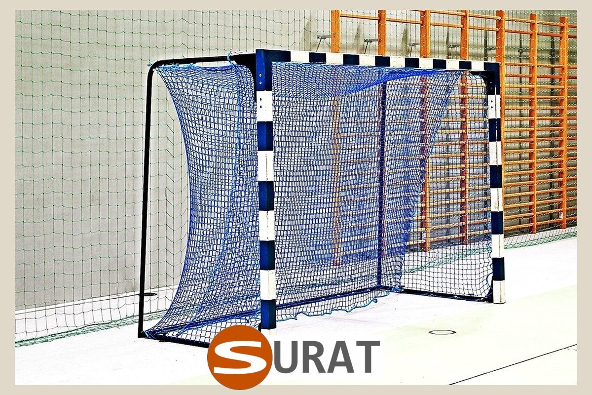   Surat - Worek Kwadratowy - 8x8/6 