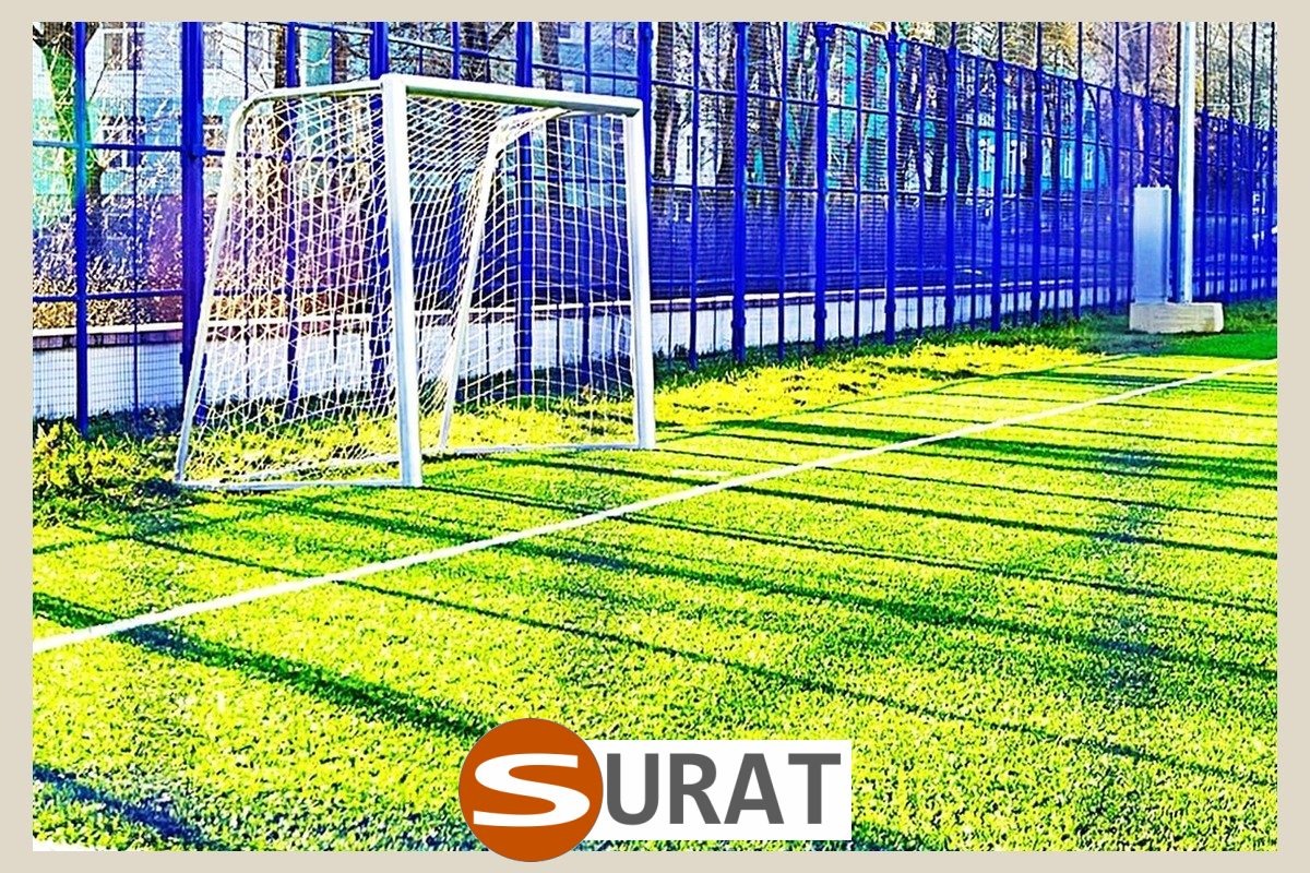   Surat - Siatka - 4x4/2 