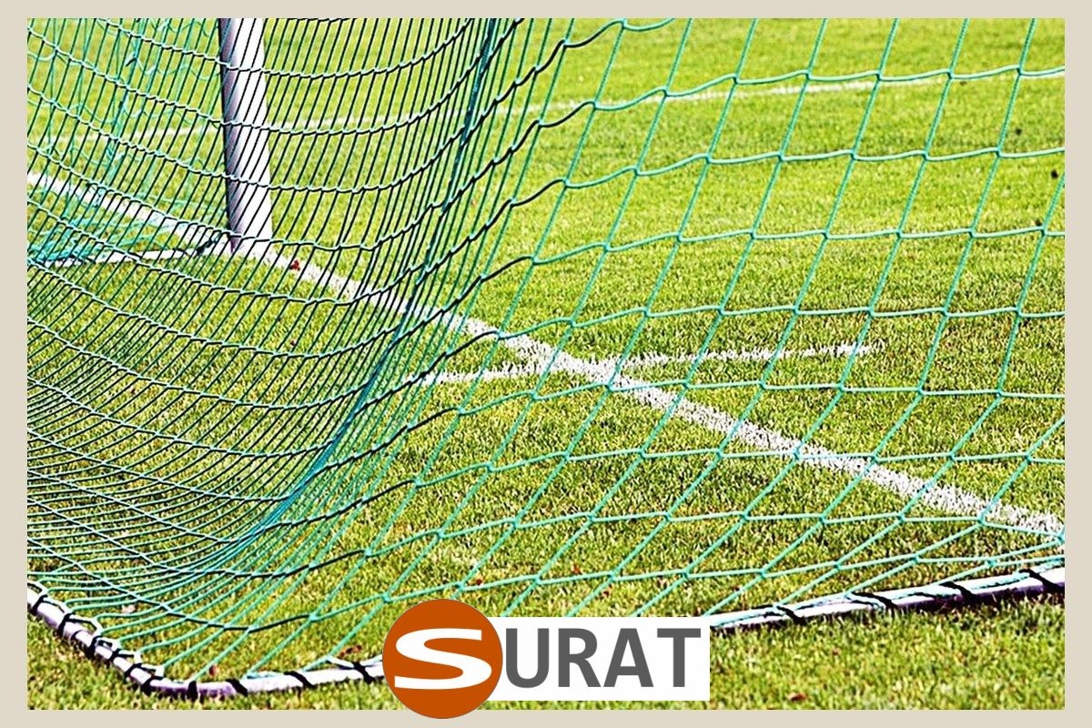   Surat - Worek Płaski - 2x2/2 