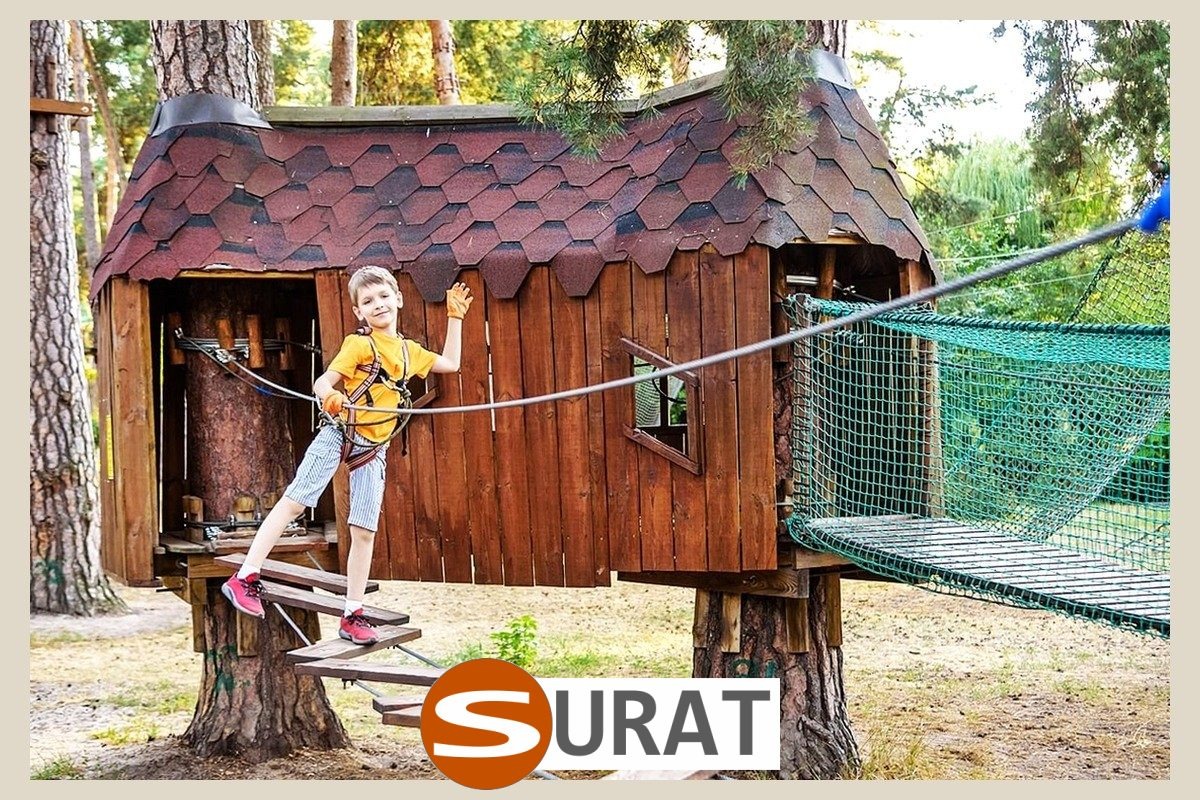   Surat - Worek Kwadratowy - 8x8/6 
