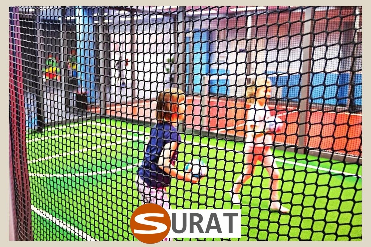   Surat - Siatka - 4x4/2 