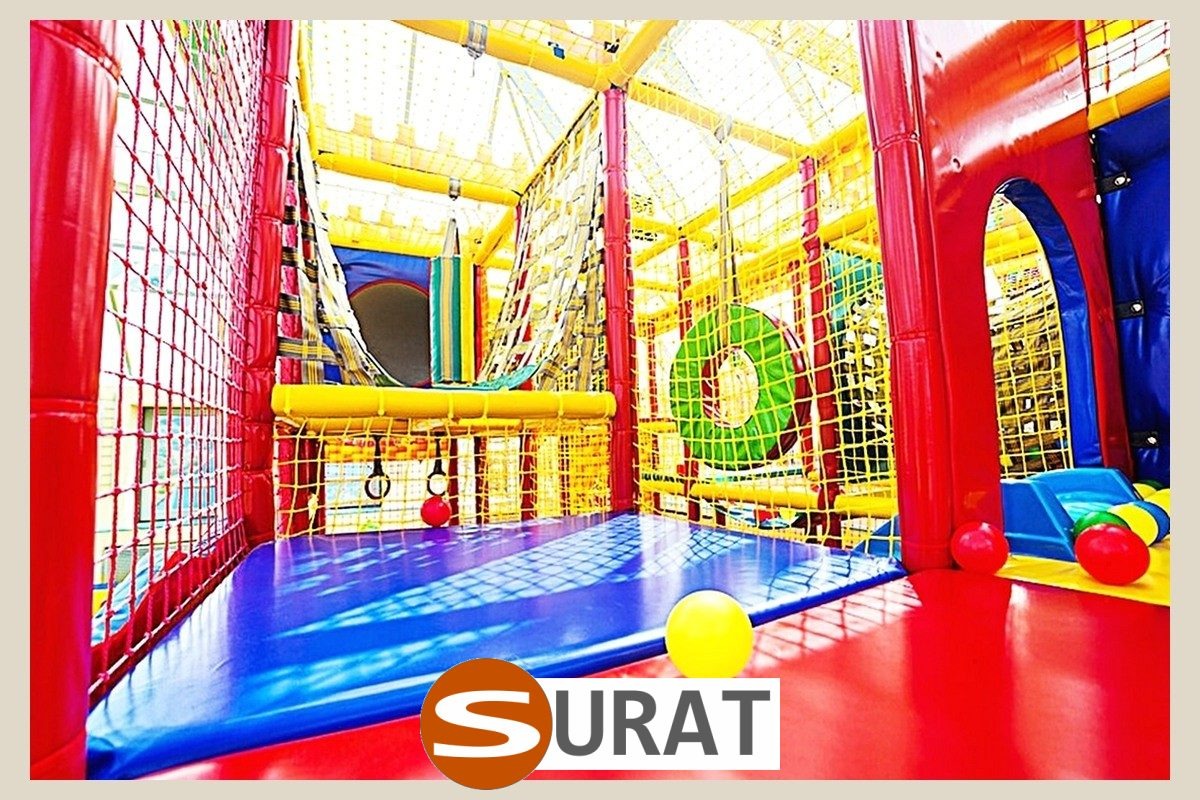   Surat - Siatka - 4x4/2 