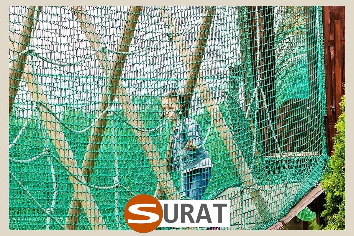   Surat - Siatka - 4x4/2 