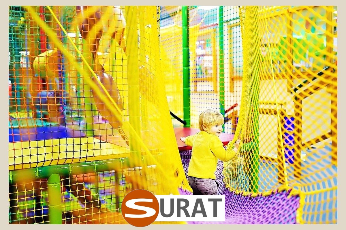   Surat - Siatka - 4x4/2 