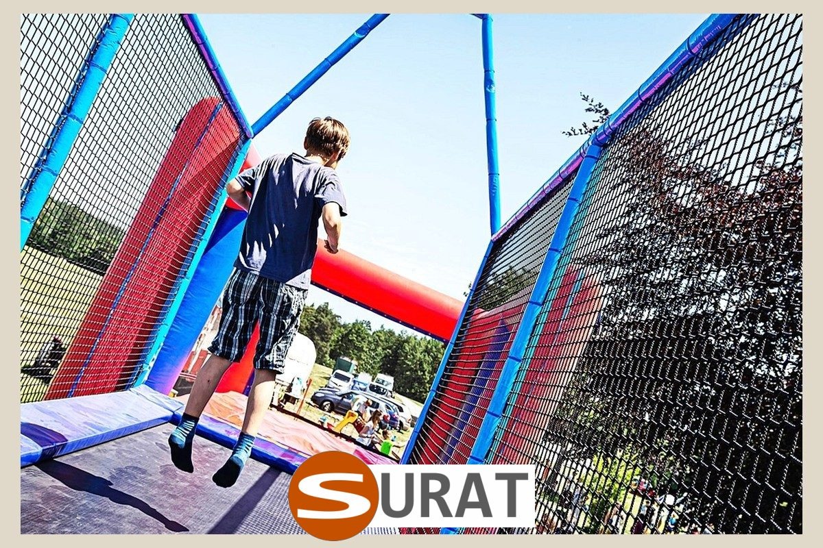   Surat - Siatka - 4x4/2 