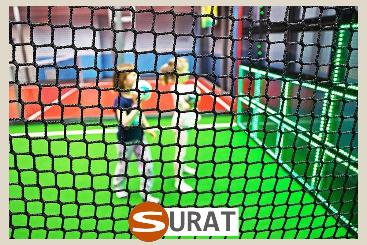   Surat - Worek Kwadratowy - 8x8/6 