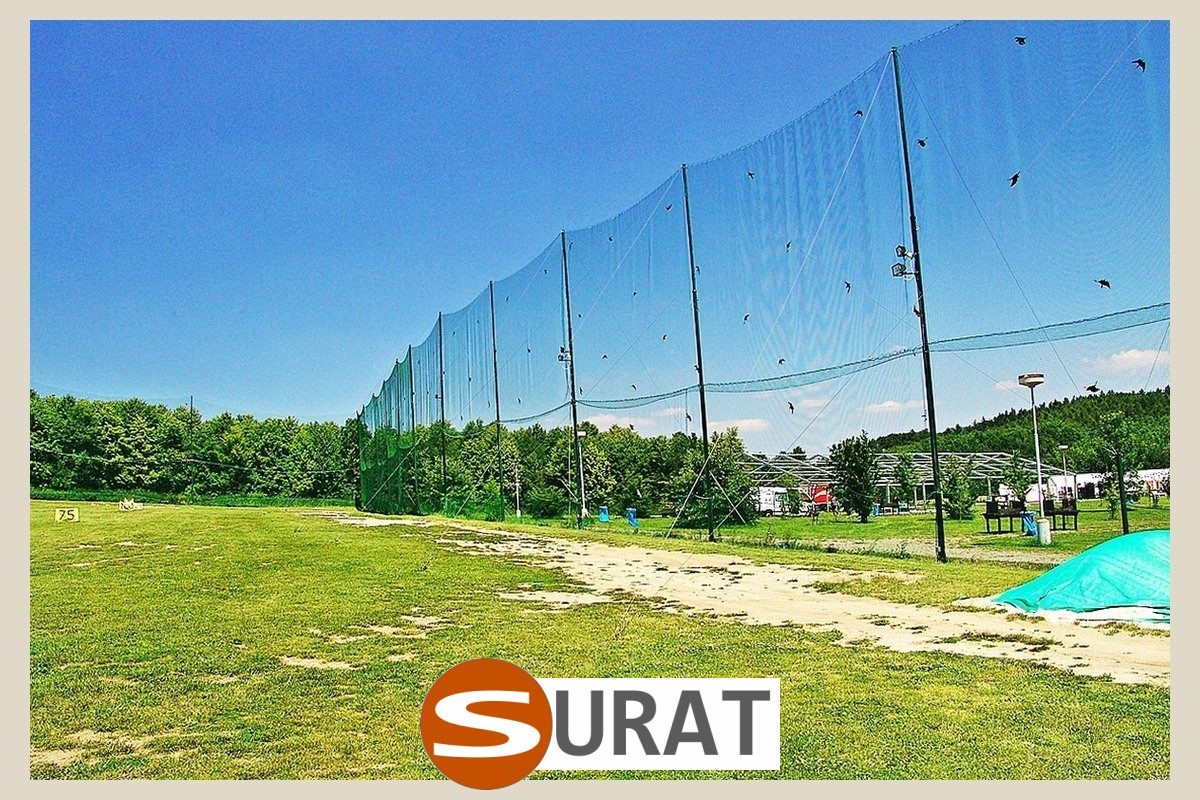  Surat - Piłkochwyt 