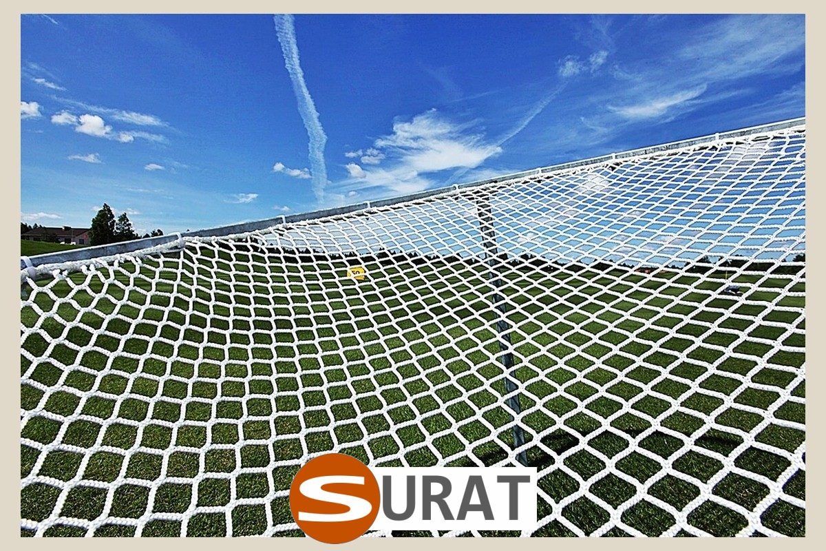  Surat - Siatki do ochrony uprawy sportów 